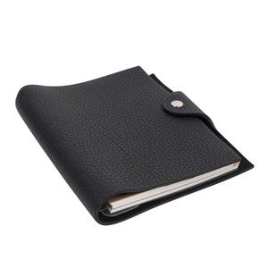 Hermes Ulysse Notebook Cover with Notebook